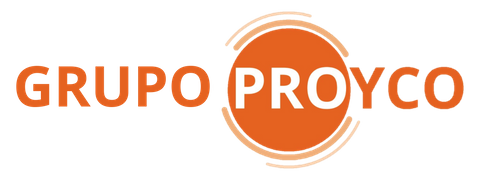 Logo PROYCO Group